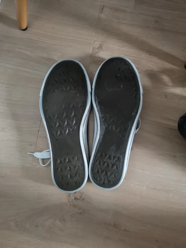 Imitation converses taille 40 - photo numéro 2