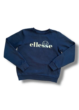 Pull noir Ellesse - 13/14ans, merk: Ellesse, staat: Heel goed, maat: 14 jaar / 164 cm, € 5,00, € 5,95 inclusief Kopersbescherming