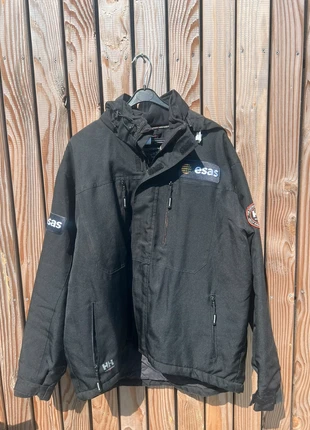 Helly Hansen workwear jas model berg XL, marca: Helly Hansen, estado: Bueno, tamaño: XL, 45,00 €, 47,95 € Protección al comprador incluida