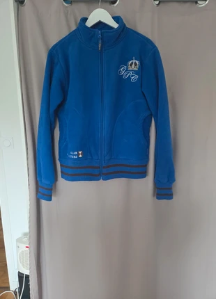 Sweat veste HV Polo, marque: HV Polo, état: Bon état, taille: XL / 42 / 14, 5,00 €, 5,95 € Protection acheteurs incluse