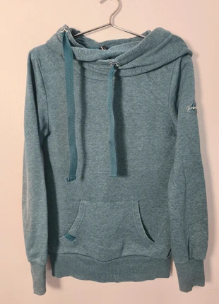 Blind Date Sweater Vintage Crewneck Blue Y2K Streetwear, marca: Blind Date, estado: Muy bueno, tamaño: M / 38 / 10, 6,00 €, 7,00 € Protección al comprador incluida