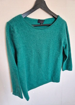 Pull cachemire Caroll taille 40, marca: Caroll, estado: Muy bueno, tamaño: L / 40 / 12, 29,00 €, 31,15 € Protección al comprador Pro incluida