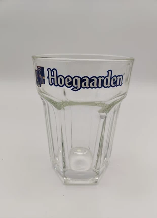 Verre à bière Hoegaarden 50cl, merk: Hoegaarden, staat: Goed, € 5,00, € 5,95 inclusief Kopersbescherming
