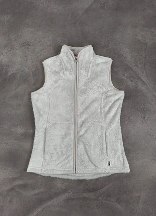 Polaire sans manches doudou pilou The North Face Osito TKA Soft Fleece écru – Femme M, marque: Patagonia, état: Très bon état, taille: M / 38 / 10, 39,00 €, 41,65 € Protection acheteurs incluse