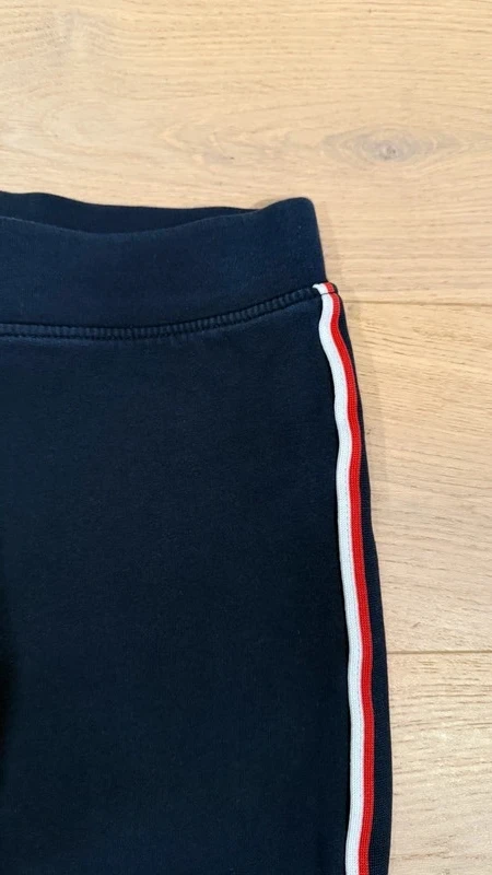 Legging bleu