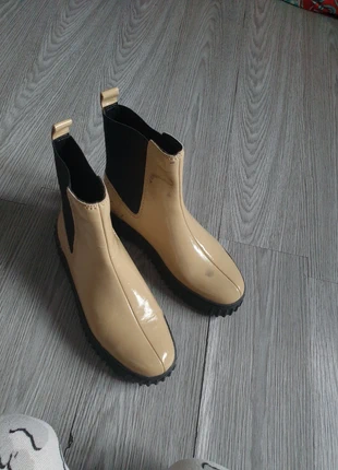 Clarks ankel boots 6 new with defect, brand: Clarks, condition: New without tags, size: 6, £12.99, £14.34 includes Buyer Protection