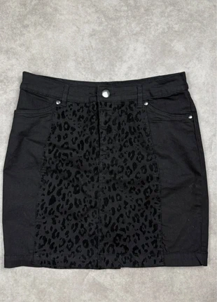 Jupe h&m noir femme taille 36, brand: H&M, condizioni: Ottime, taglia: S / IT 40 / EU 36, €10.00, €11.20 include la Protezione acquisti