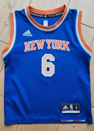 Maillot Basket Knicks, brand: NBA, condition: Satisfactory, size: 5 years / 110 cm, €8.00, €9.10 includes Buyer Protection