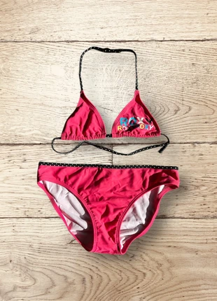 Maillot deux pièces Roxy, marque: Roxy, état: Très bon état, taille: XS / 34 / 6, 5,00 €, 5,95 € Protection acheteurs incluse