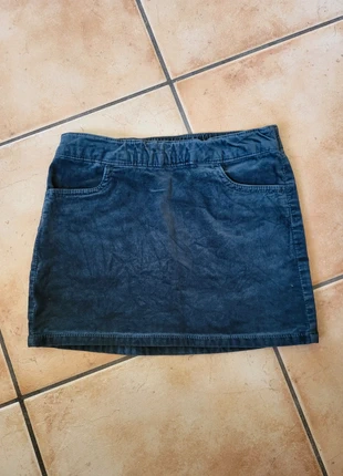 Mini jupe velours, marke: JBC, zustand: Sehr gut, größe: 6 Jahre / 116, 2,00 €, 2,80 € inklusive Vinted-Käuferschutz