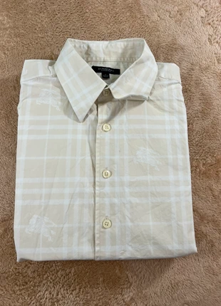 Chemise Burberry | Taille S | Très bon état, marque: Burberry, état: Très bon état, taille: S, 25,00 €, 26,95 € Protection acheteurs incluse