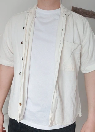 Chemise beige Vintage Taille M, marque: Tendance, état: Très bon état, taille: M, 4,90 €, 5,85 € Protection acheteurs (Pro) incluse