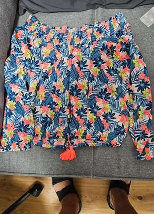 Viskosebluse von Fussl, marke: Sonstiges, zustand: Neu, größe: 12 Jahre / 152, 16,00 €, 17,50 € inklusive Vinted-Käuferschutz