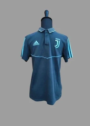 Polo Adidas – Gris perle – Logos brodés – Taille S – Coton/Polyester (Ref : B13), marca: adidas, estado: Muy bueno, tamaño: S, 22,00 €, 23,80 € Protección al comprador incluida