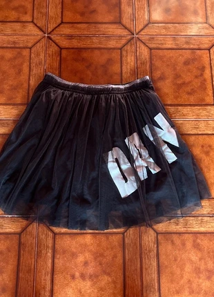 Gonna Tulle Nera Per Bambina XL (10-11 anni / 150 cm), marca: United Colors of Benetton, estado: Novo sem etiquetas, tamanho: 11 anos / 146 cm, €12.50, €13.83 inclui Proteção do Comprador