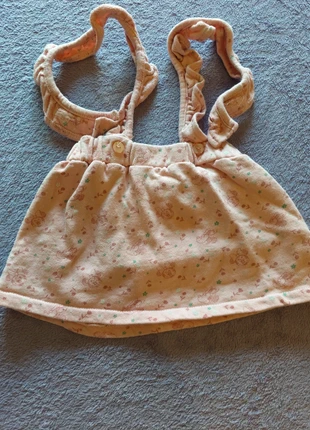 Falda con tirantes Disney 18 meses, merk: Disney, staat: Heel goed, maat: 12-18 maanden / 80 cm, € 1,50, € 2,28 inclusief Kopersbescherming