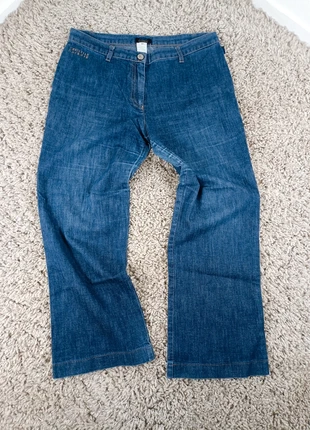 Christian Lacroix Jeans Taille 31, marca: Christian Lacroix, estado: Bom, tamanho: M / 38 / 10, €14.90, €16.35 inclui Proteção do Comprador