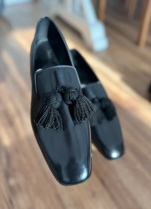 Men’s shoes Jimmy Choo, marque: Jimmy Choo, état: Neuf avec étiquette, taille: 42, 470,00 €, 494,20 € Protection acheteurs incluse