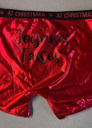 Boxer Armand Thiery, merk: Armand Thiery, staat: Nieuw met prijskaartje, maat: XXXL, € 6,00, € 7,00 inclusief Kopersbescherming Pro