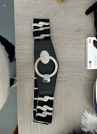 Ceinture, état: Bon état, taille: 80 cm, 2,00 €, 2,80 € Protection acheteurs incluse