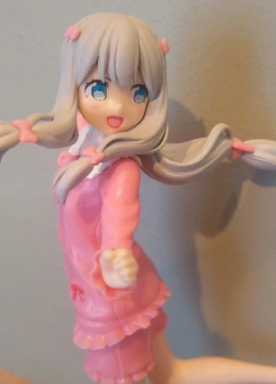 Figurine Izumi Sagiri Eromanga Sensei, condition: New without tags, size: One size, €10.00, €11.20 includes Buyer Protection