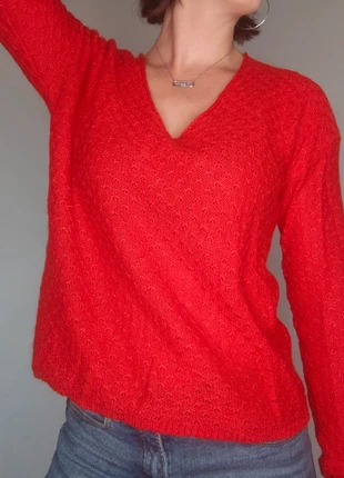 Pull Camaïeu taille S 🎀, marca: Camaïeu, estado: Bueno, tamaño: S / 36 / 8, 2,00 €, 2,80 € Protección al comprador incluida