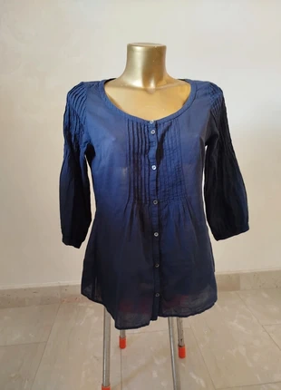 Blusa Pennyblack tg L, marke: Pennyblack, zustand: Sehr gut, größe: L / 40 / 12, 8,00 €, 9,10 € inklusive Vinted-Käuferschutz