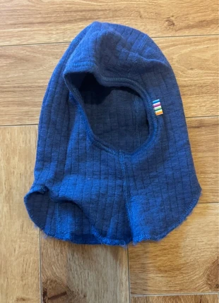 balaclava Merino kids JOHA, brand: Joha, condition: Very good, size: 0-3 months, 30 cm, €10.00, €11.20 includes Buyer Protection