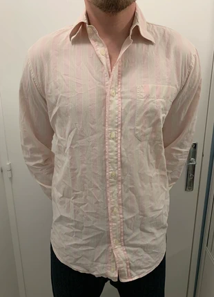 Chemise Eden Park, brand: Eden Park, condition: Very good, size: M, €7.00, €8.05 includes Buyer Protection