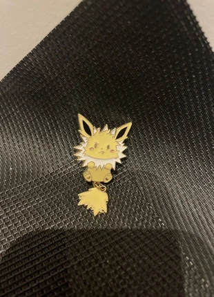 Pin’s Voltali jolteon Pokémon broche en très bon état, brand: Pokémon, condition: Very good, €3.00, €3.85 includes Buyer Protection Pro