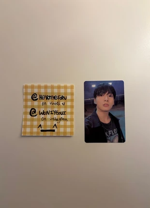 Jungkook golden special photocard, condition: Very good, £21.00, £22.75 includes Buyer Protection