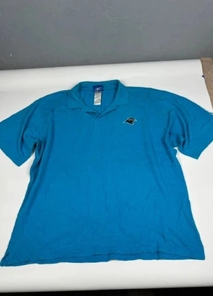 Polo NFL bleu, brand: NFL, condition: Very good, size: XXL, €6.80, €7.84 includes Buyer Protection Pro