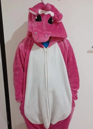 Vestito da maschera o pigiamone, merk: Unicorn we are Legends, staat: Goed, maat: Universeel, € 12,00, € 13,30 inclusief Kopersbescherming