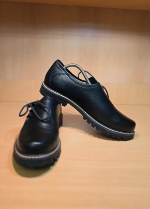 Trachtenmanufaktur München. Vera pelle, marca: Trachtenmanufaktur München, estado: Nuevo sin etiquetas, tamaño: 44, 45,00 €, 47,95 € Protección al comprador incluida