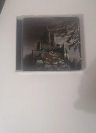 Old Sorcery - Realms of Magickal Sorrow, zustand: Sehr gut, 18,00 €, 19,60 € inklusive Vinted-Käuferschutz