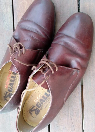 Chaussures Homme, marque: Gallus, état: Très bon état, taille: 40, 2,00 €, 2,80 € Protection acheteurs incluse