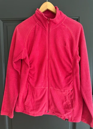 Veste Gilet Polaire Zip The North Face, marque: The North Face, état: Très bon état, taille: L / 40 / 12, 26,00 €, 28,00 € Protection acheteurs incluse