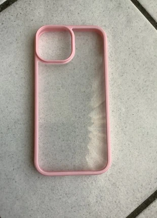 Cover iPhone 15, marque: Cover, état: Neuf avec étiquette, 2,00 €, 2,80 € Protection acheteurs incluse