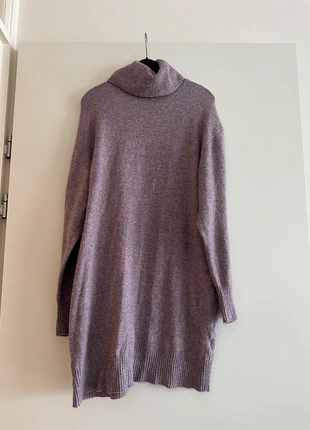 Warme jurk, marca: Sweewë, estado: Bueno, tamaño: M / 38 / 10, 5,00 €, 5,95 € Protección al comprador incluida