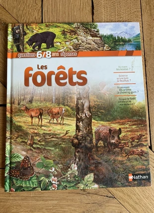 Les forêts, condition: Very good, €3.00, €3.85 includes Buyer Protection
