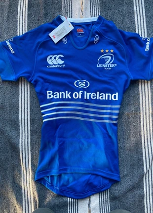 Maillot de rugby supporter - Leinster, brand: Canterbury, condizioni: Nuovo con cartellino, taglia: S, €50.00, €53.20 include la Protezione acquisti