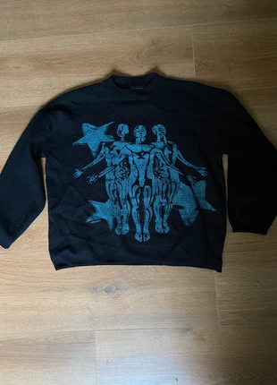 Vintage pullover, marque: Sonstiges, état: Très bon état, taille: M, 17,00 €, 18,55 € Protection acheteurs incluse