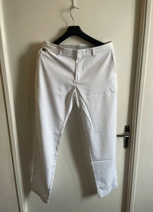 Pantalon Lacoste, marque: Lacoste, état: Très bon état, taille: L, 60,00 €, 63,70 € Protection acheteurs incluse