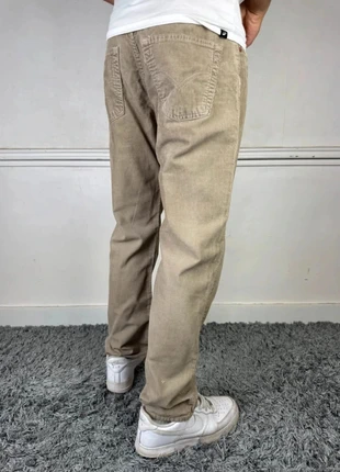 Pantalon en Velours Côtelé pour Homme 551 W34 L30 Straight Coupe Droite Regular Box 43, marque: Levi's, état: Très bon état, taille: W34 | FR 44, 34,99 €, 37,44 € Protection acheteurs (Pro) incluse