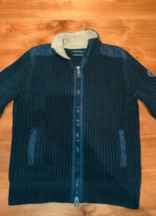 Marc O'Polo vest black, marque: Marc O'Polo, état: Très bon état, taille: M, 8,00 €, 9,10 € Protection acheteurs incluse