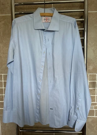 Dress 2 Kill Men’s shirt, brand: dress2kill, condition: Good, size: 16 in | 40 cm, £5.00, £5.95 includes Buyer Protection