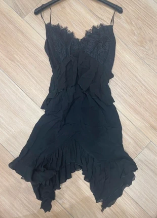 Vestito in pizzo, brand: UNICA, condizioni: Nuovo senza cartellino, taglia: Taglia unica, €5.00, €5.95 include la Protezione acquisti