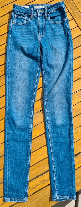 Jean Levi's