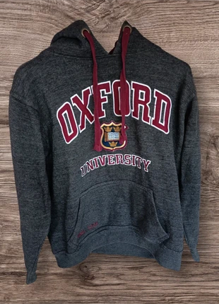 Sweat capuche Université d'Oxford / Oxford University taille: S, marca: Oxford University, estado: Muy bueno, tamaño: S, 10,00 €, 11,20 € Protección al comprador Pro incluida