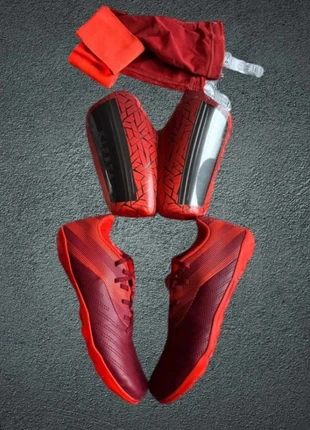 chaussure de foot kipsta taille 37+ protège tibia + tiptop, marque: Kipsta, état: Neuf sans étiquette, taille: 37, 19,99 €, 21,69 € Protection acheteurs incluse